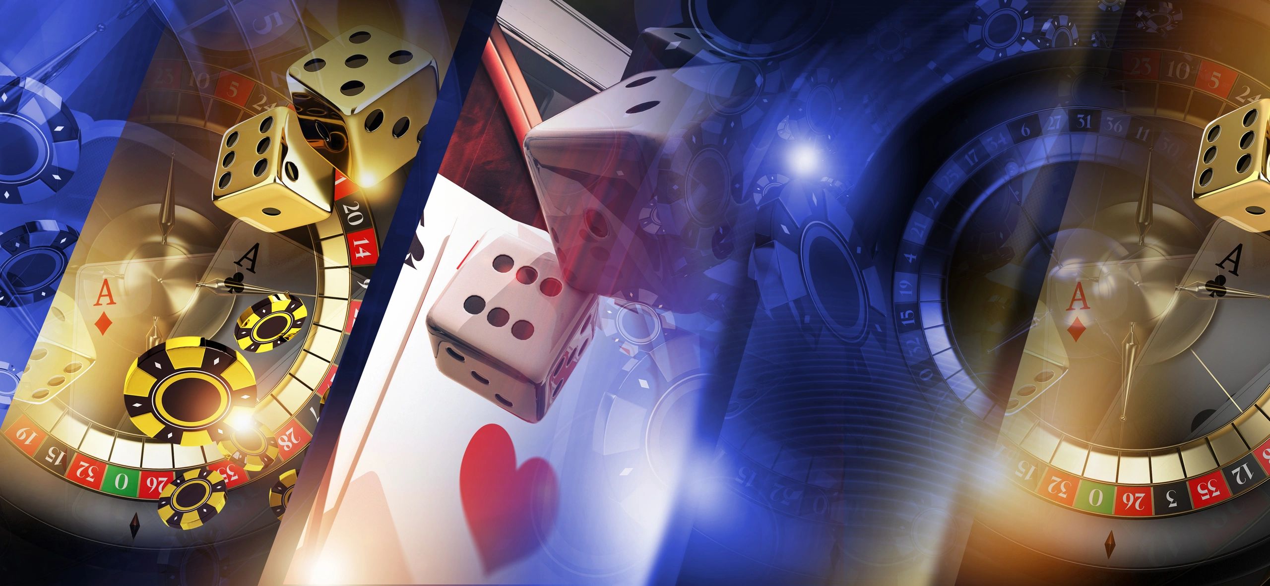797-The Mathematics of the Casino