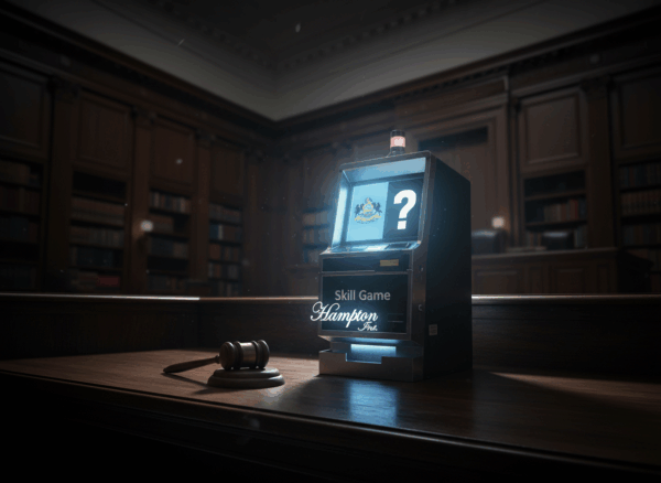 Pennsylvania Supreme Court Hears Final Arguments on ‘Skill Games’—Future of 80,000 Untaxed Machines Hangs in the Balance