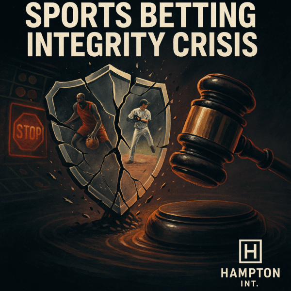 Major Sports Betting and Mafia-Linked Scandals