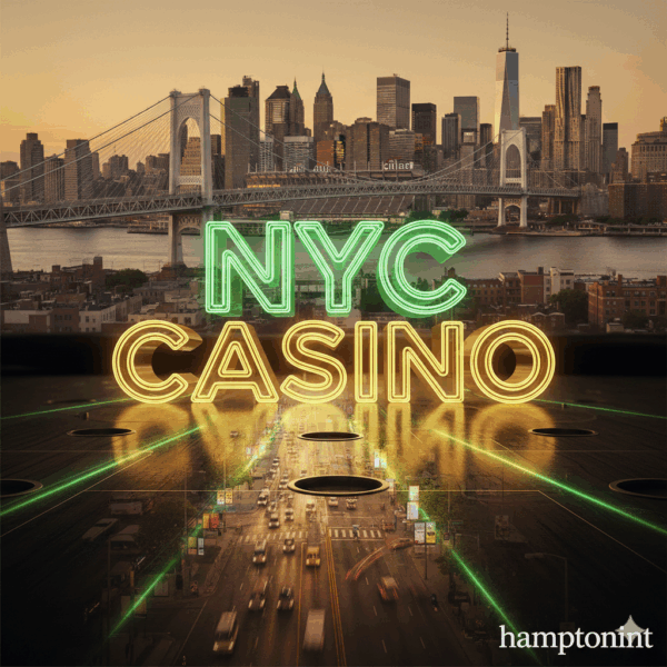NYC shakes up U.S. casino landscape: