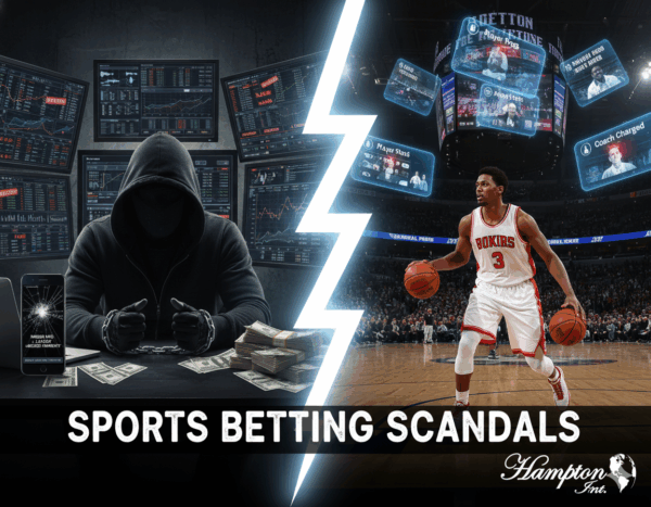 Sports Betting Scandals