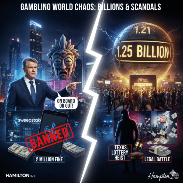200-The “Vegas of the North” Ultimatum