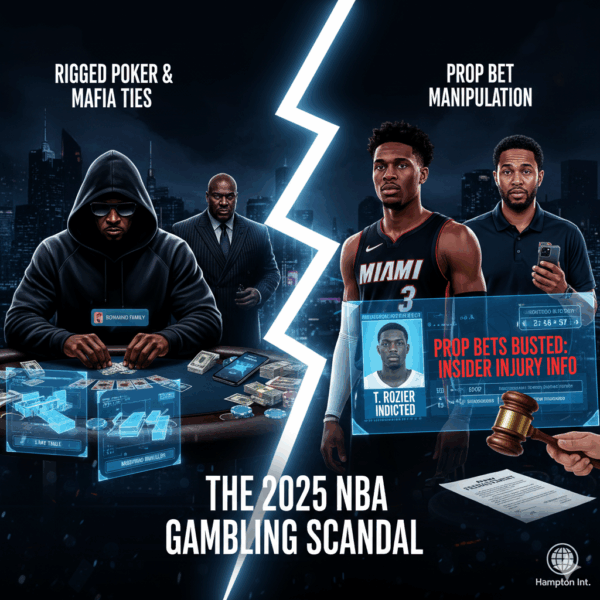 328-The 2025 NBA Gambling Scandal