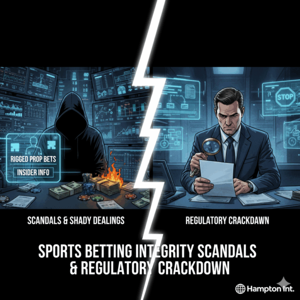 Major Casino Expansion in New York City