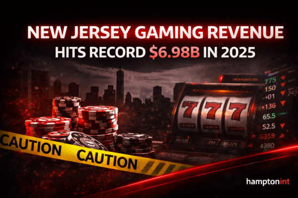 972-New Jersey Gaming Revenue Hits Record $6.98B in 2025