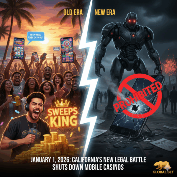 969-The California “Sweeps” Ban: As of January 1, 2026