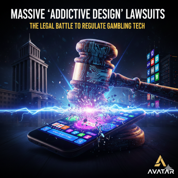 578-The Gamble: Are Betting Apps Rigged to Hook You