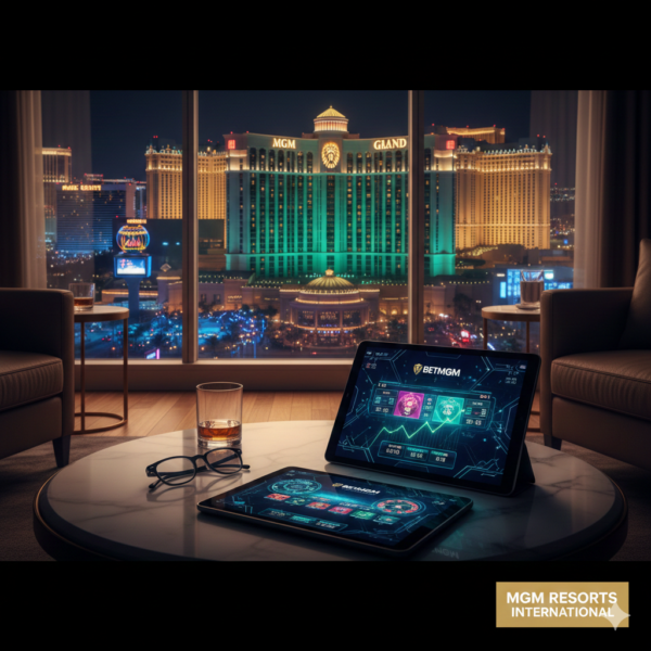 759-MGM Resorts tops profit forecasts asdigital gaming surges.