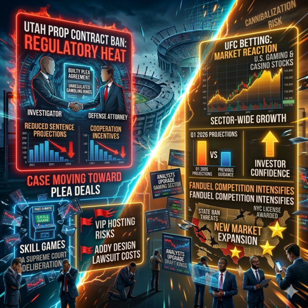 154-Utah is moving to explicitly ban sports-event “prop contracts”