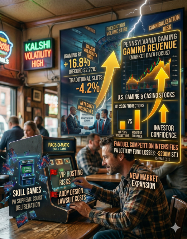 Market Data / Revenue