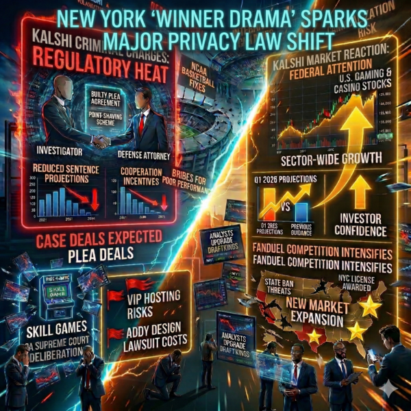 920-New York “Winner Drama” Sparks Major Privacy Law Shift