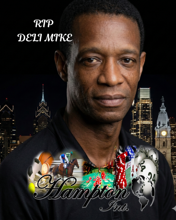 Deli Mike