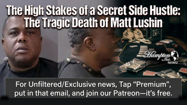 The High Stakes of a Secret Side Hustle: The Tragic Death of Matt Lushin