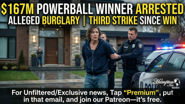 The High Cost of the Game: Minnesota Woman Alleged to Have Embezzled $1.2M for Pull-Tabs