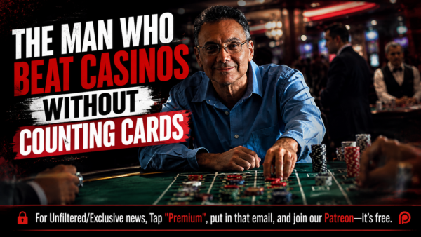 The Casino Scam That Fooled Dealers Around the World