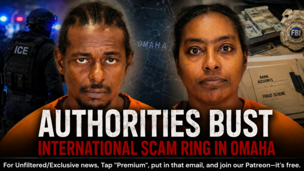 Authorities Bust International Scam Ring in Omaha